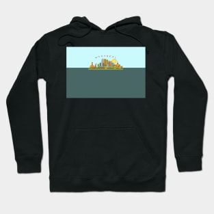 Montreal Hoodie